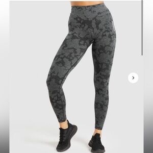 Gymshark Adapt Seamless Leggings